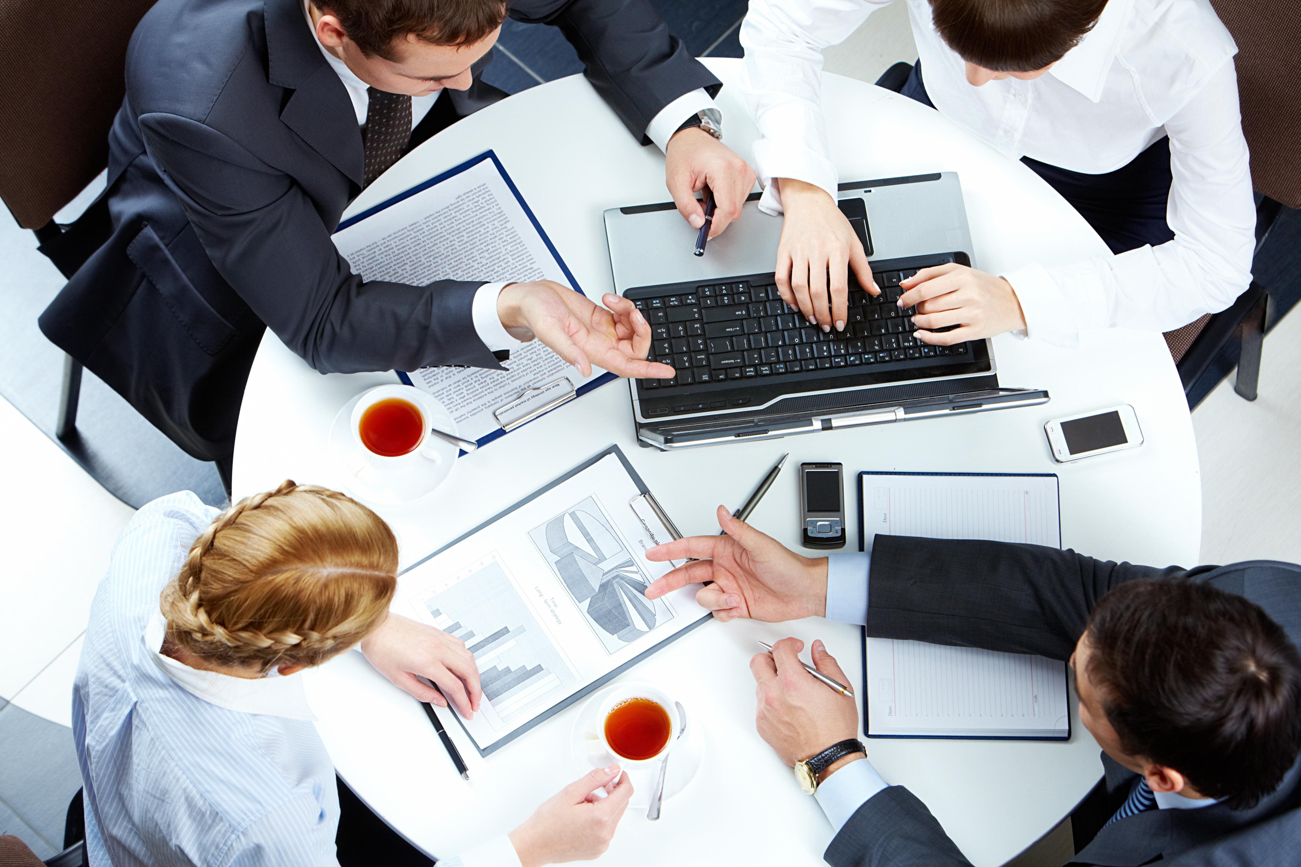 Unlocking Marketing Performance Through Data-Driven Insights